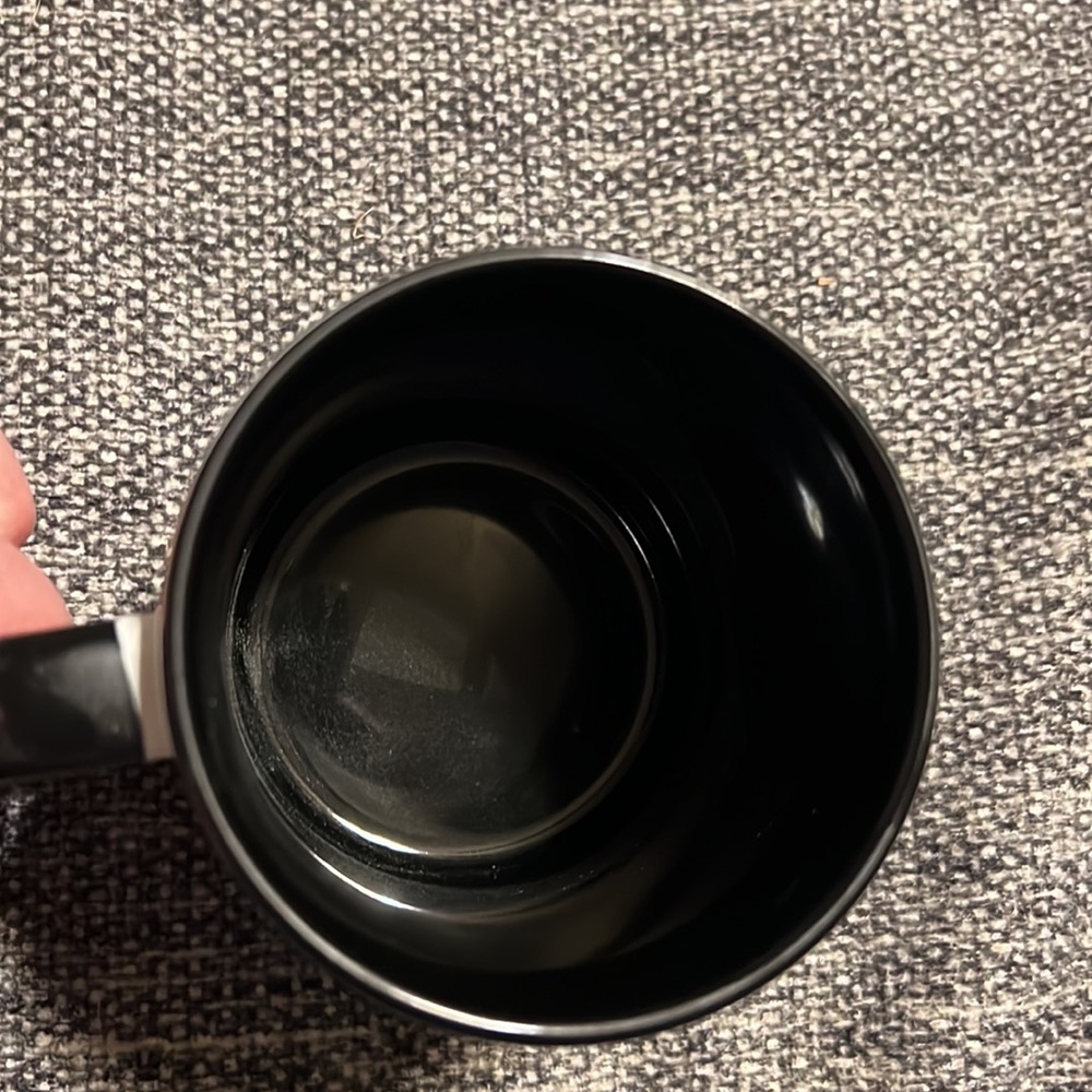 M” Coffee Mug - Picture 5 of 6